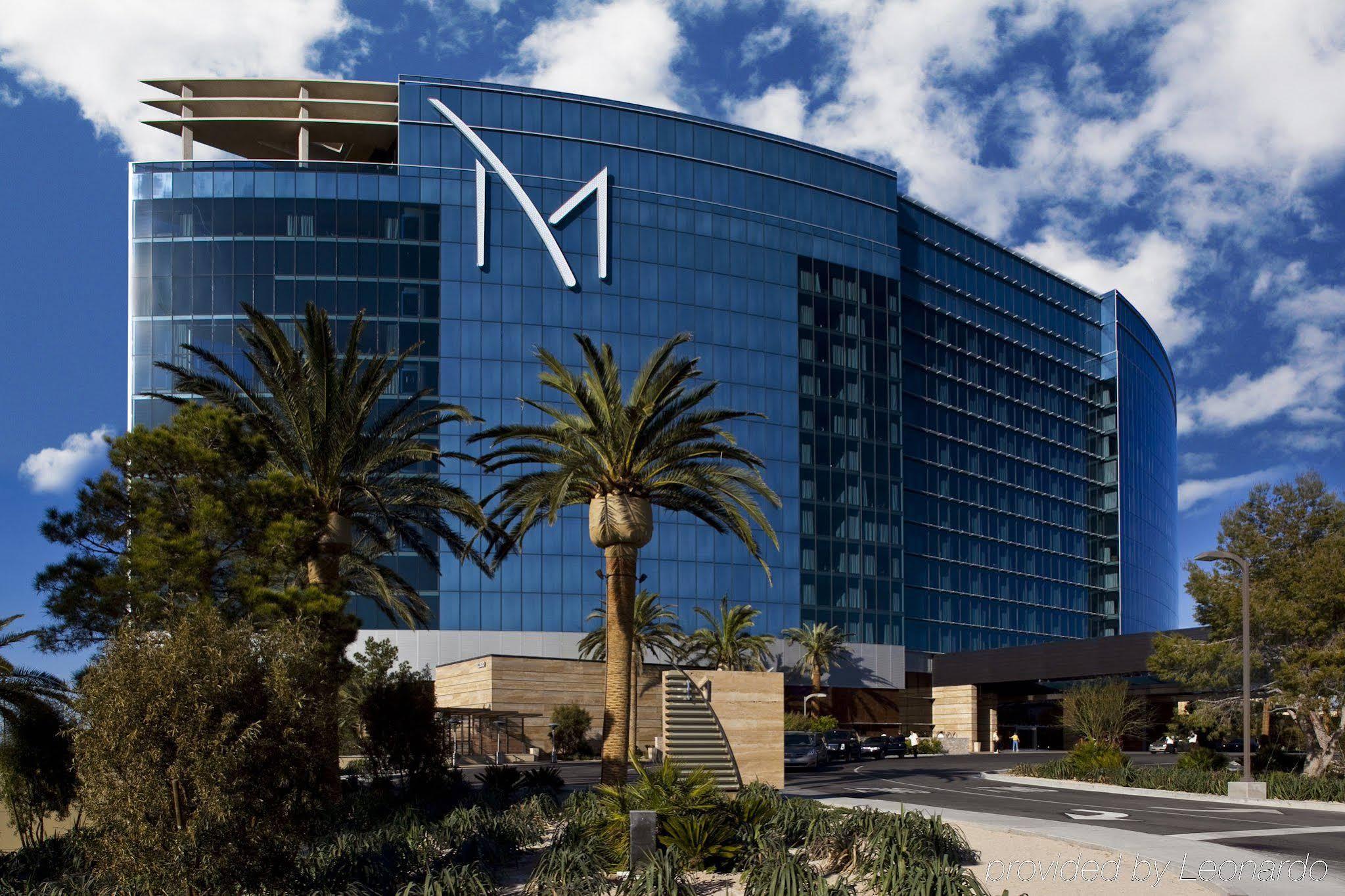Resort M Spa & Casino