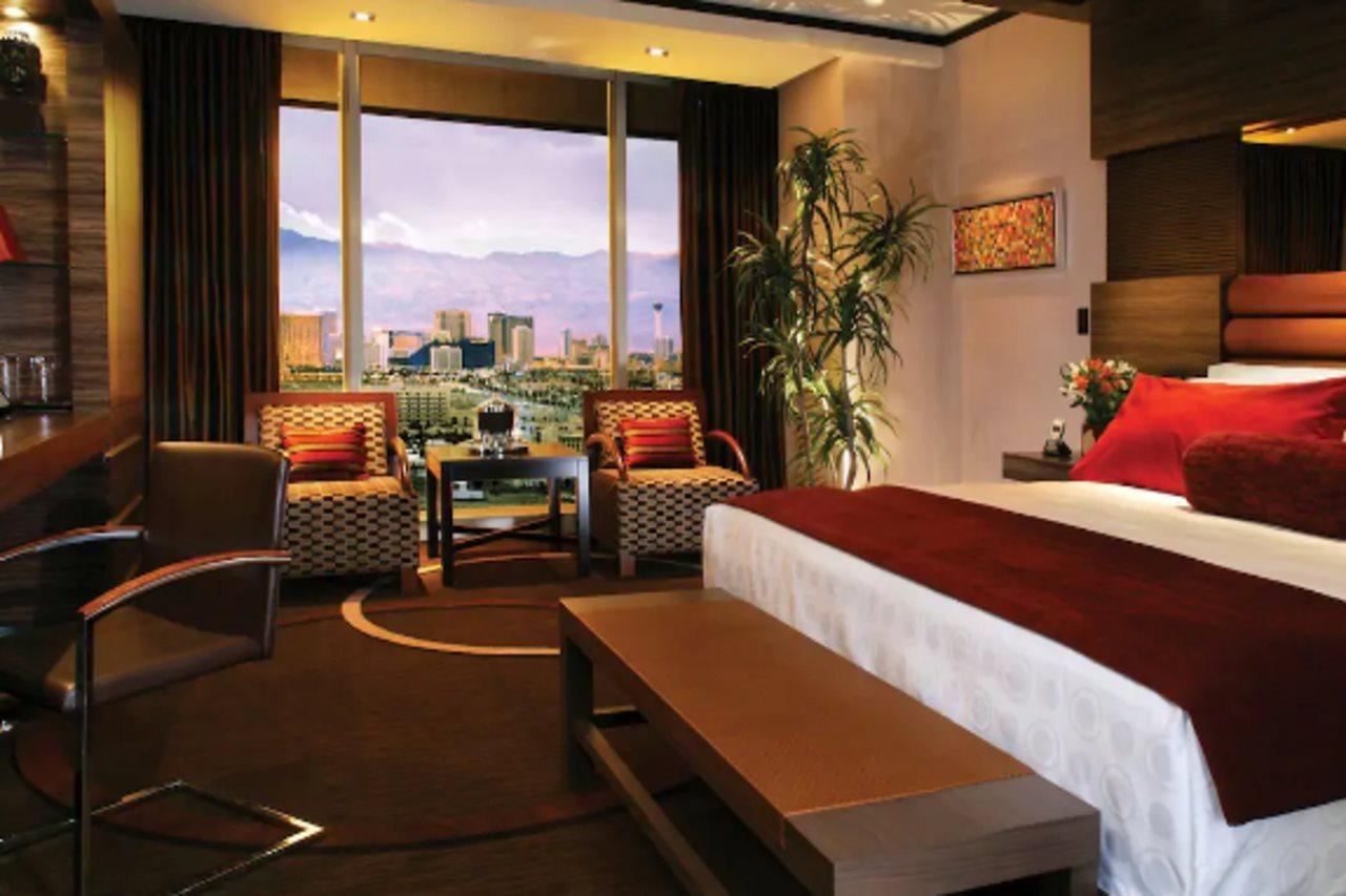 Resort M Spa & Casino Las Vegas