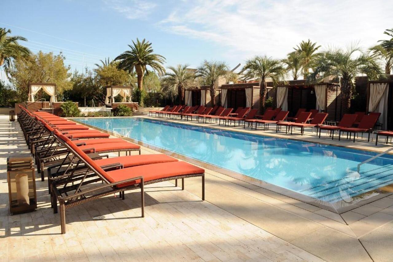 Resort M Spa & Casino