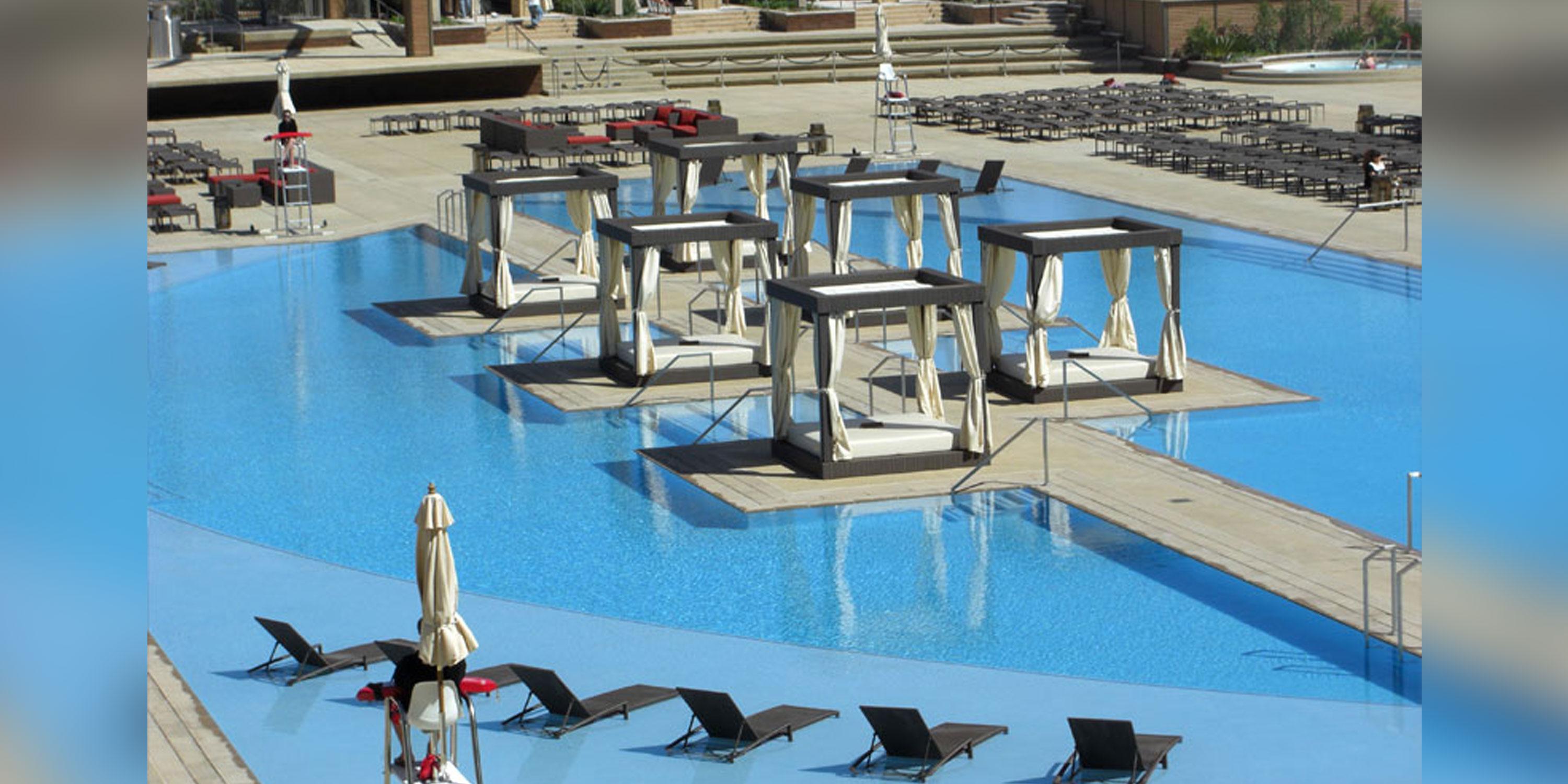 M Spa & Casino 4* Las Vegas