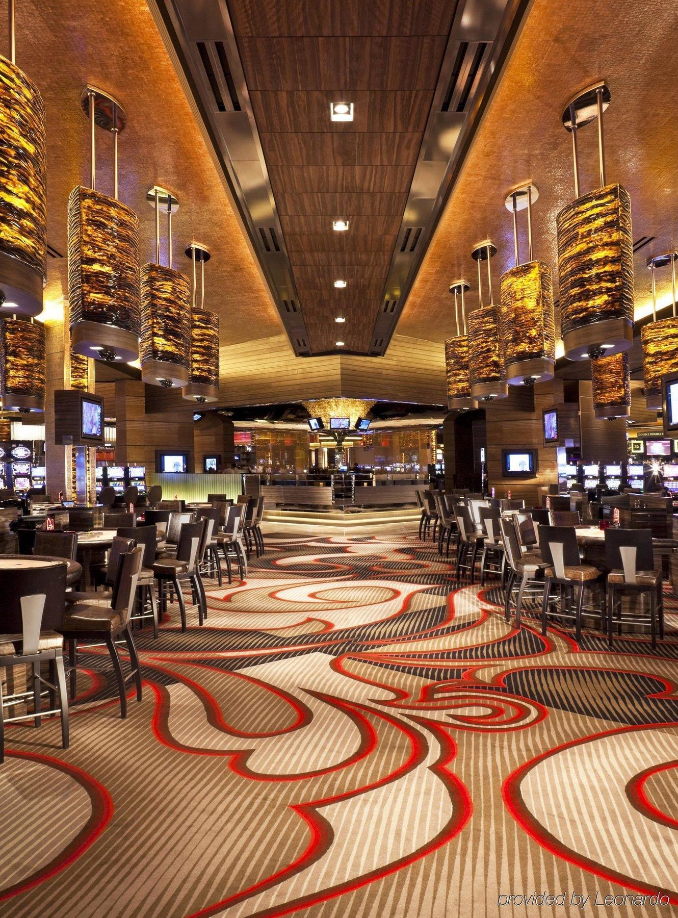 Resort M Spa & Casino 4*