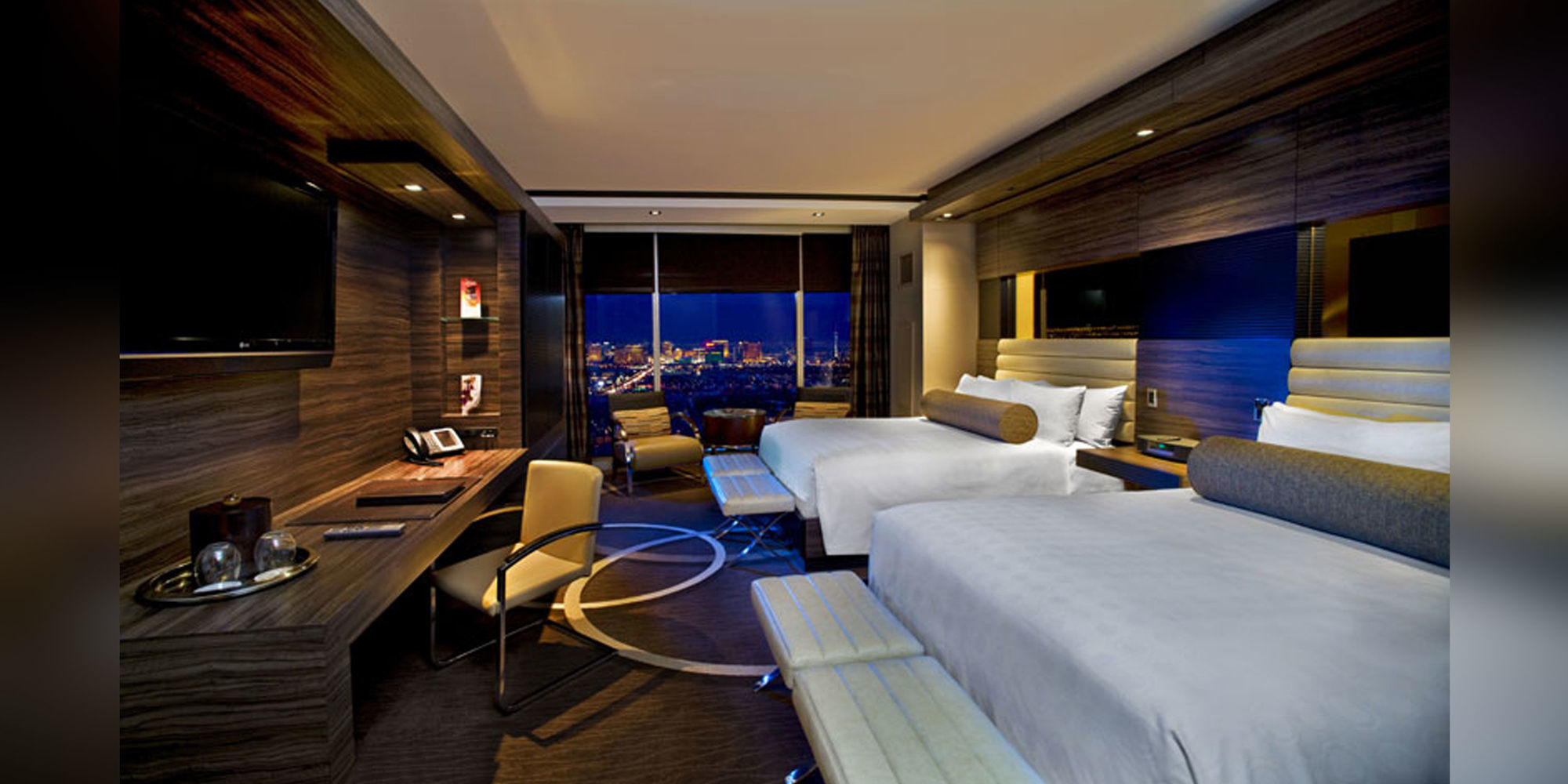 Resort M Spa & Casino