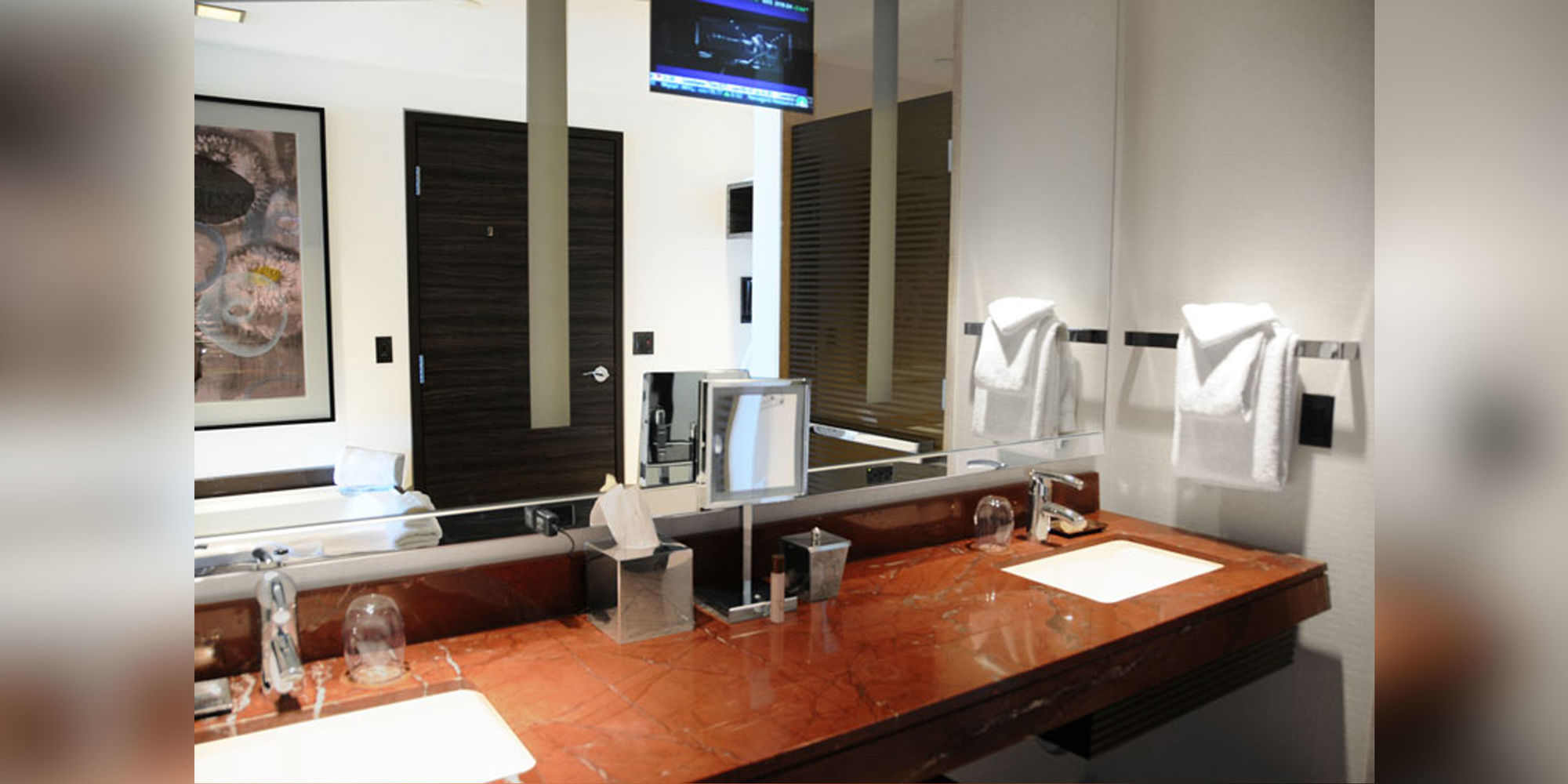 M Spa & Casino Las Vegas