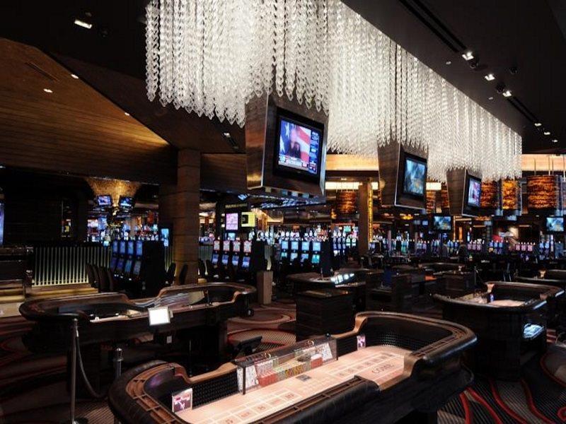 Resort M Spa & Casino Las Vegas