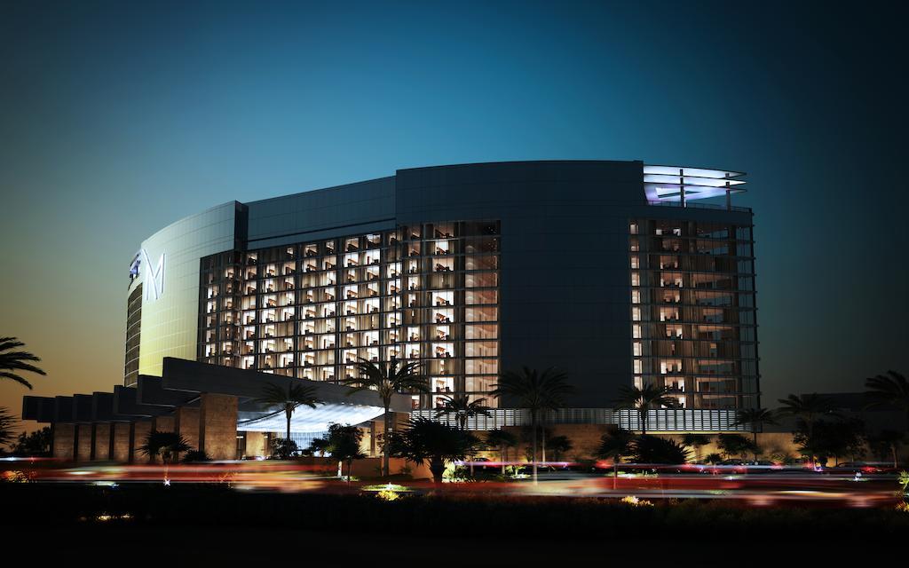 Resort M Spa & Casino