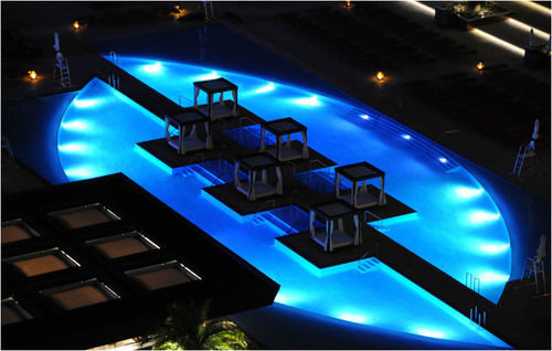M Spa & Casino