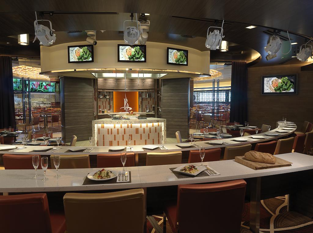 M Spa & Casino