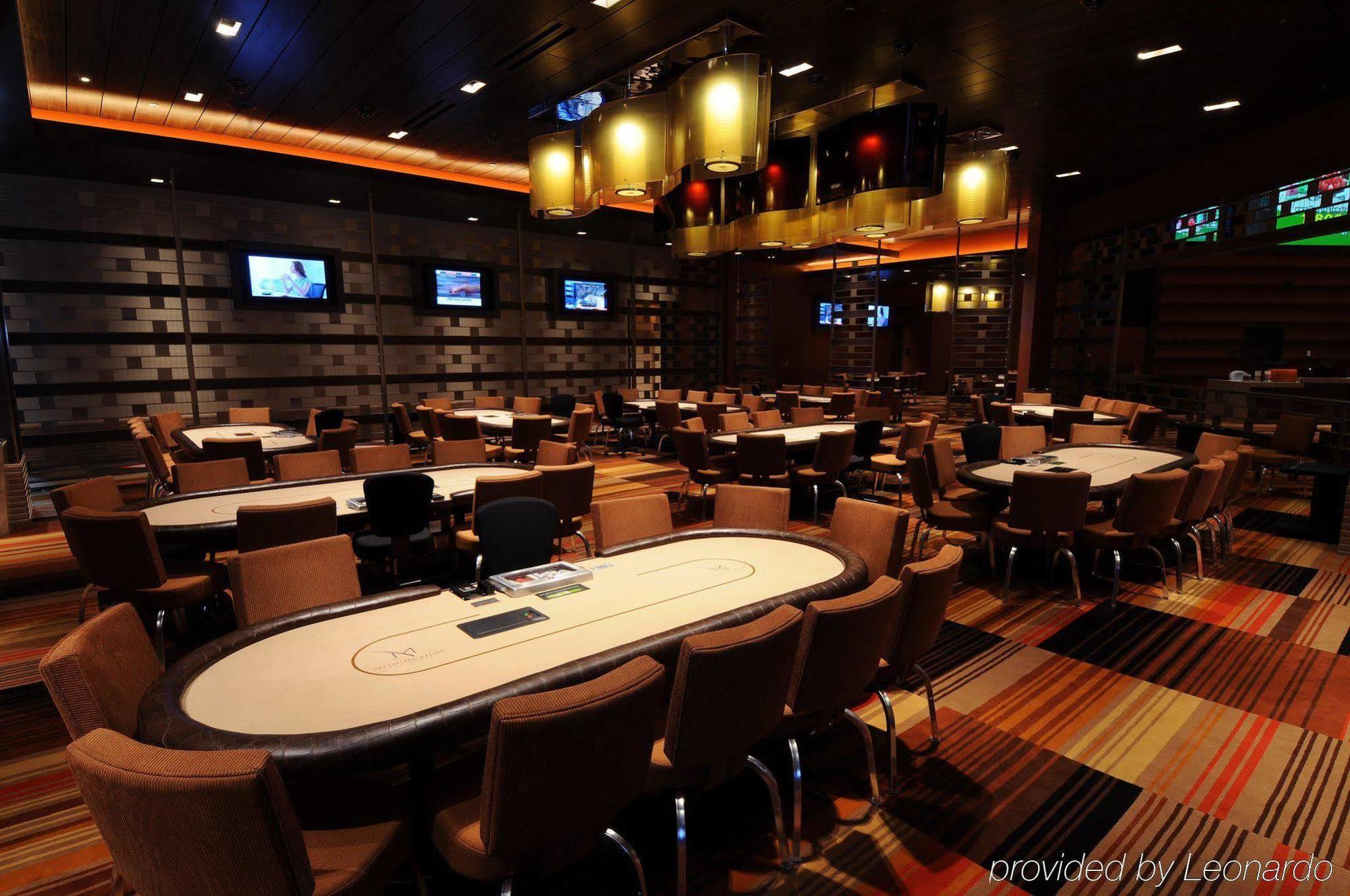 M & Casino Resort 4*